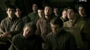 Kaamelott 3. sezon 24. bölüm görseli