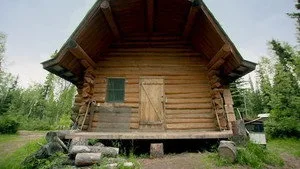 Win the Wilderness: Alaska 1. sezon 5. bölüm görseli