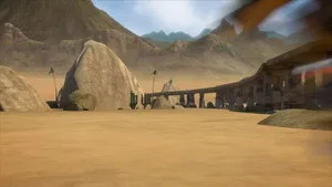 Dinotrux 4. sezon 6. bölüm görseli