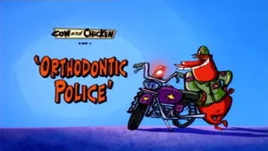 Cow and Chicken 1. sezon 22. bölüm görseli