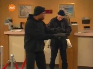 Kenan & Kel 2. sezon 7. bölüm görseli
