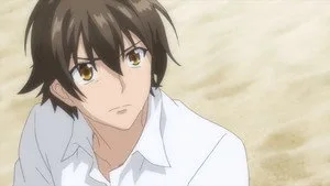 王様ゲーム The Animation 1. sezon 5. bölüm görseli