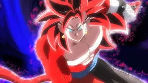 Super Dragon Ball Heroes 3. sezon 9. bölüm görseli