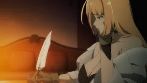 The Unwanted Undead Adventurer 1. sezon 3. bölüm görseli
