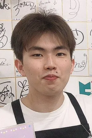 宿谷遼佑