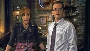 Warehouse 13 2. sezon 5. bölüm görseli