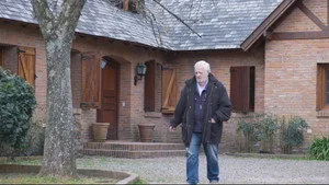 Bir Hikâye Anlatmak İçin