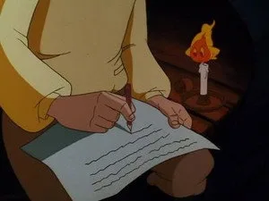 Animaniacs 3. sezon 32. bölüm görseli
