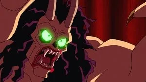Scooby-Doo! Gizem Avcıları 2. sezon 22. bölüm görseli
