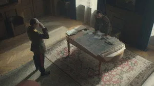 The Last Czars 1. sezon 5. bölüm görseli