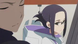 Darling in the FranXX 1. sezon 11. bölüm görseli