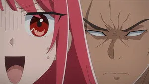 The Gorilla God's Go-To Girl 1. sezon 3. bölüm görseli