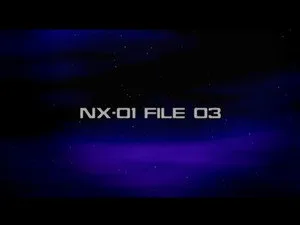 Star Trek: Enterprise 0. sezon 50. bölüm görseli