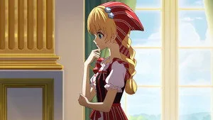 The Fated Magical Princess: Who Made Me a Princess 1. sezon 14. bölüm görseli