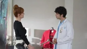 Mucize Doktor 1. sezon 27. bölüm görseli