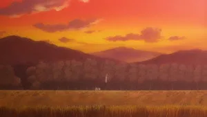Natsume's Book of Friends 1. sezon 3. bölüm görseli