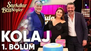 Bayram Özel Kolaj 1. Bölüm
