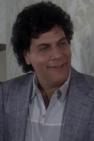 Jerry Lazarus