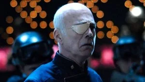 Battlestar Galactica 4. sezon 7. bölüm görseli