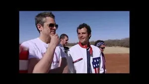 Jackass 0. sezon 31. bölüm görseli