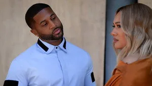 Tyler Perry's Sistas 6. sezon 7. bölüm görseli