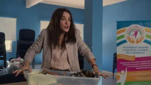 Viudas negras: P*tas y chorras 1. sezon 7. bölüm görseli