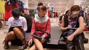 Project Runway 10. sezon 7. bölüm görseli