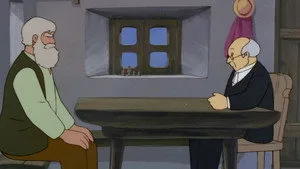 Heidi 1. sezon 17. bölüm görseli