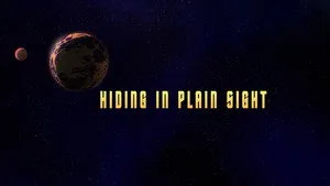 Star Trek: Lower Decks 0. sezon 16. bölüm görseli
