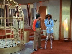 Mork & Mindy 2. sezon 12. bölüm görseli