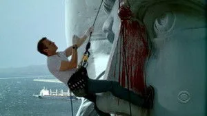 CSI: NY 4. sezon 1. bölüm görseli