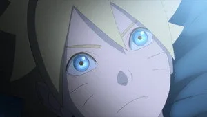 Boruto: Naruto Next Generations 1. sezon 220. bölüm görseli