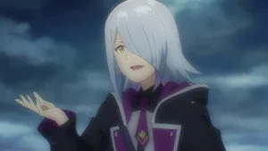 Reign of the Seven Spellblades 1. sezon 15. bölüm görseli