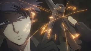 Love of Kill 1. sezon 5. bölüm görseli