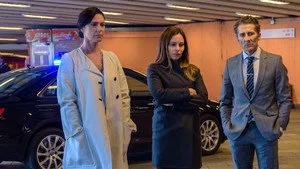 Berlin Station 3. sezon 9. bölüm görseli