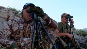 MeatEater 7. sezon 1. bölüm görseli