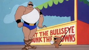 Scooby-Doo and Scrappy-Doo 2. sezon 16. bölüm görseli