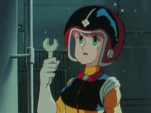 魔法のプリンセス ミンキーモモ 1. sezon 42. bölüm görseli