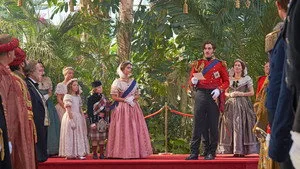 Victoria 3. sezon 8. bölüm görseli