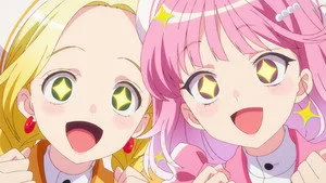 Maebashi Witches 1. sezon 5. bölüm görseli