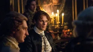 Outlander 2. sezon 4. bölüm görseli