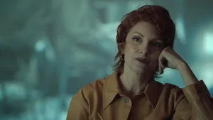 La casa de papel: Tokyo'dan Berlin'e 1. sezon 2. bölüm görseli