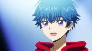 CARDFIGHT!! VANGUARD 2. sezon 3. bölüm görseli