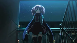 中二病でも恋がしたい! 2. sezon 3. bölüm görseli