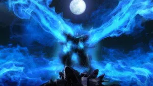 Muv-Luv Alternative: Total Eclipse 1. sezon 24. bölüm görseli