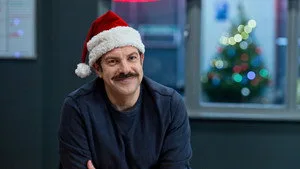 Ted Lasso 2. sezon 4. bölüm görseli