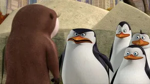 The Penguins of Madagascar 2. sezon 54. bölüm görseli