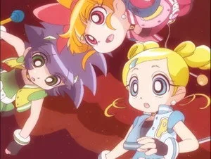 Powerpuff Girls Z 1. sezon 52. bölüm görseli