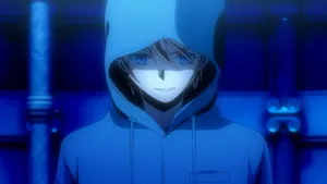 Divine Gate 1. sezon 4. bölüm görseli