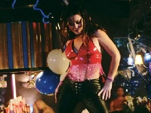 Charmed 3. sezon 9. bölüm görseli